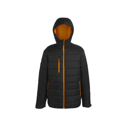 Veste matelassée thumbnail 4