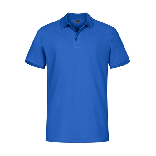 Polo homme thumbnail 4