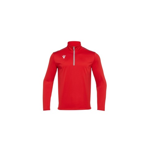 Tee-shirt enfant respirant col zippé thumbnail 4