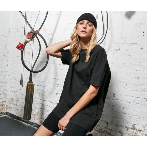 Tee-shirt oversize femme thumbnail 6