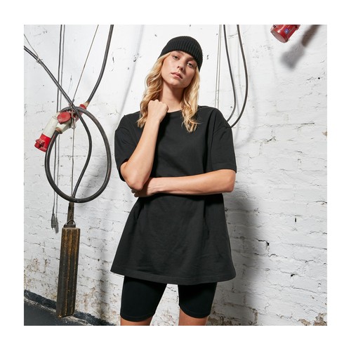 Tee-shirt oversize femme thumbnail 7