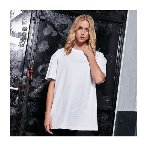 Tee-shirt oversize femme thumbnail 8