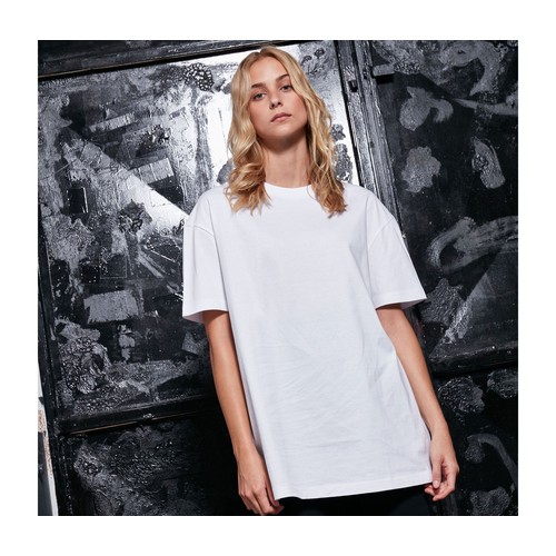 Tee-shirt oversize femme thumbnail 9