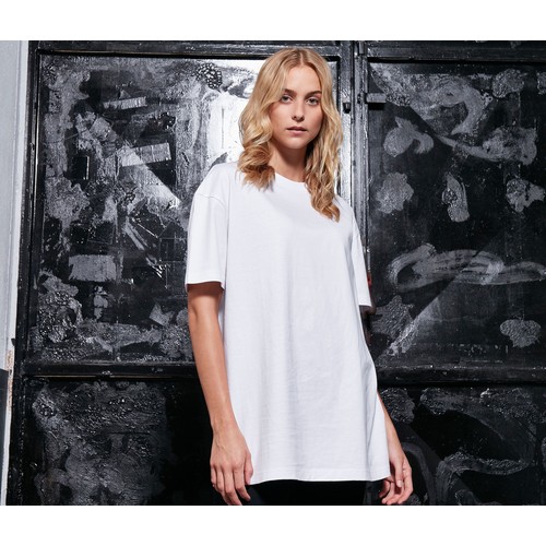 Tee-shirt oversize femme thumbnail 5