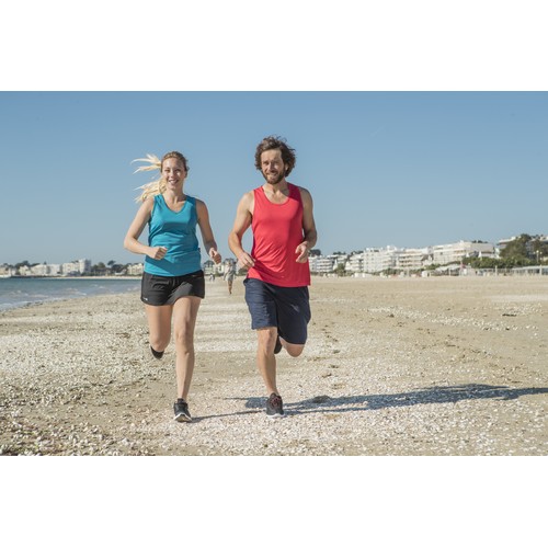 CAMISETA DE TIRANTES DE DEPORTE