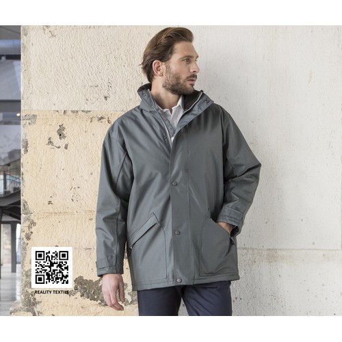 Parka matelassée doublée polaire thumbnail 9