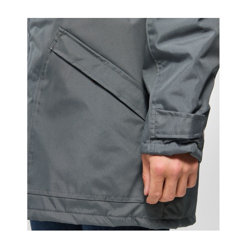 Parka matelassée doublée polaire thumbnail 5