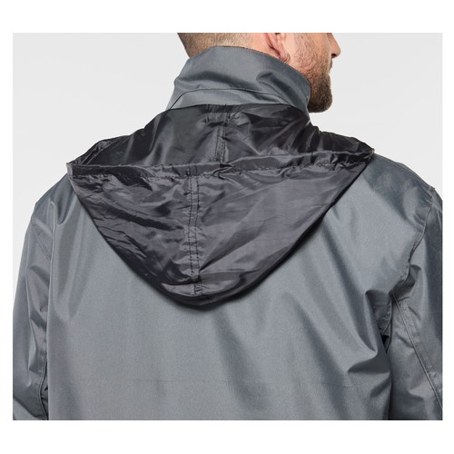 Parka matelassée doublée polaire thumbnail 6