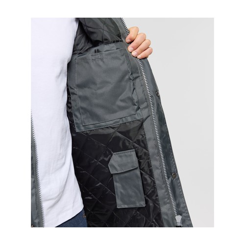 Parka matelassée doublée polaire thumbnail 7