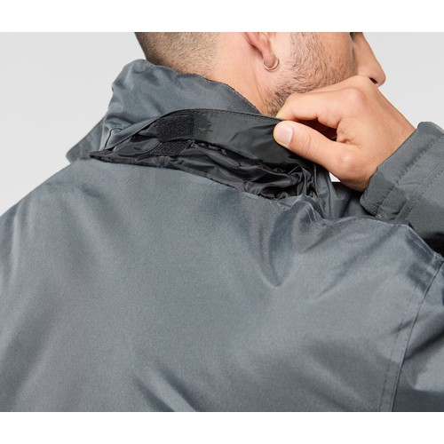 Parka matelassée doublée polaire thumbnail 8