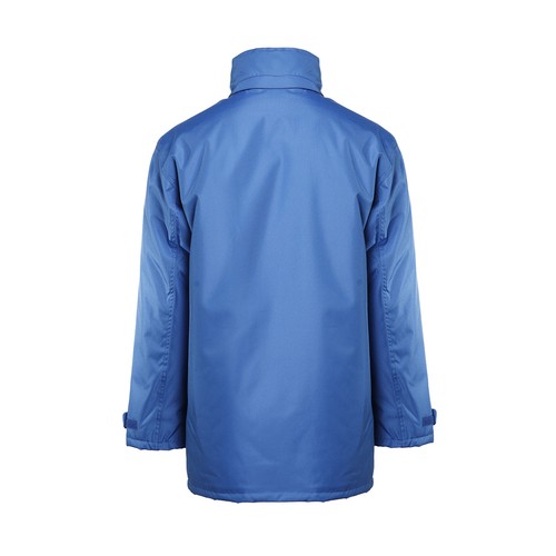 Parka matelassée doublée polaire thumbnail 10