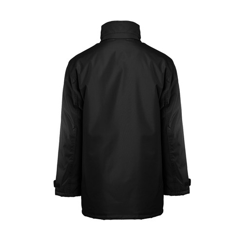 Parka matelassée doublée polaire thumbnail 10