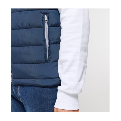 Bodywarmer tendance homme thumbnail 11