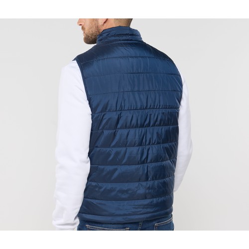 Bodywarmer tendance homme thumbnail 5