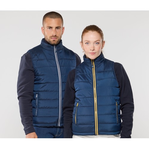 Bodywarmer tendance homme thumbnail 6