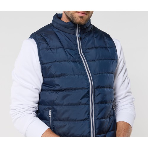 Bodywarmer tendance homme thumbnail 8