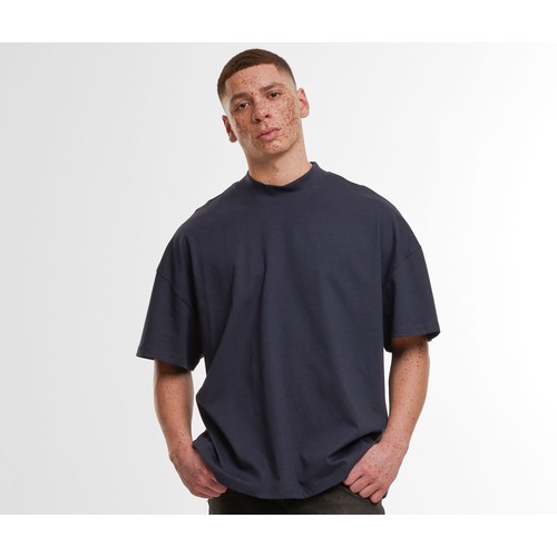 Tee-shirt oversize homme