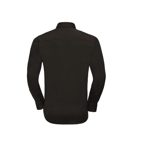 Chemise homme stretch thumbnail 4