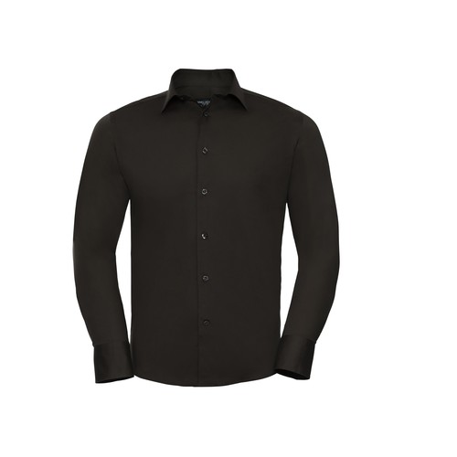 Chemise homme stretch thumbnail 5