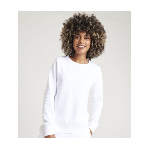 Sweat col rond femme
