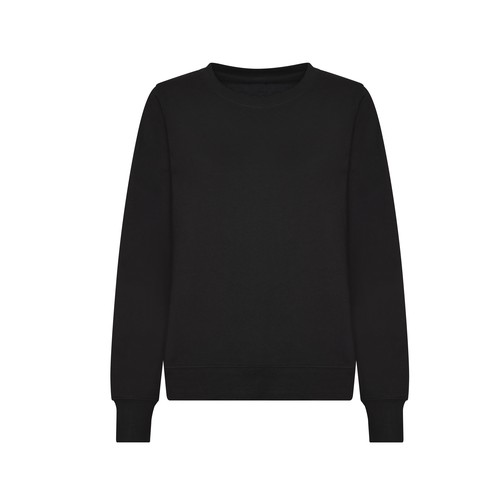 Sweat col rond femme thumbnail 4