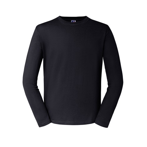 Tee-shirt col rond 180