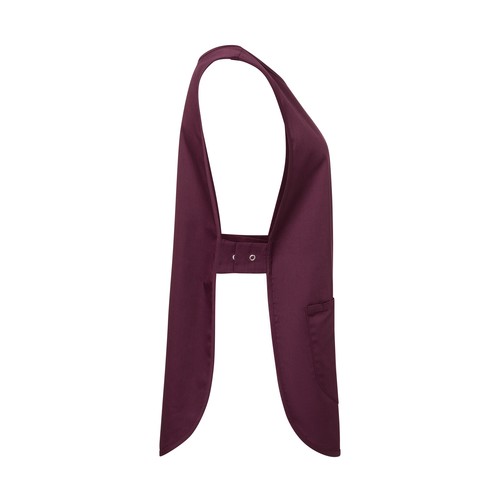 Tunique sans manches à enfiler