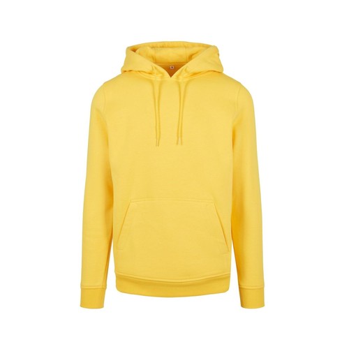 Sweat capuche lourd thumbnail 5
