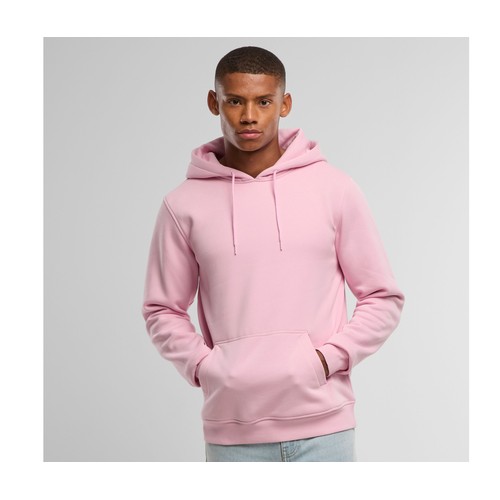Sweat capuche lourd