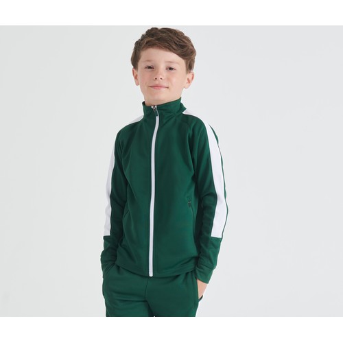 Veste de sport enfant