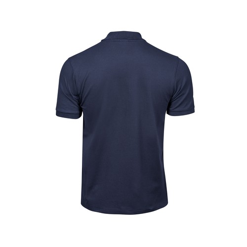 Polo stretch homme