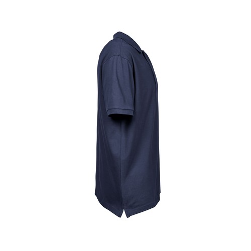 Polo stretch homme