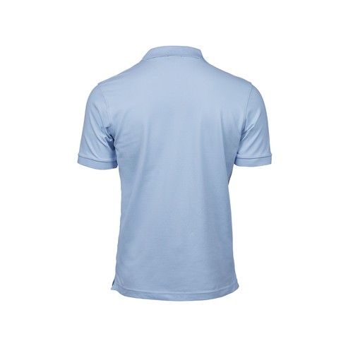 Polo stretch homme