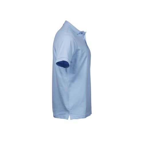 Polo stretch homme