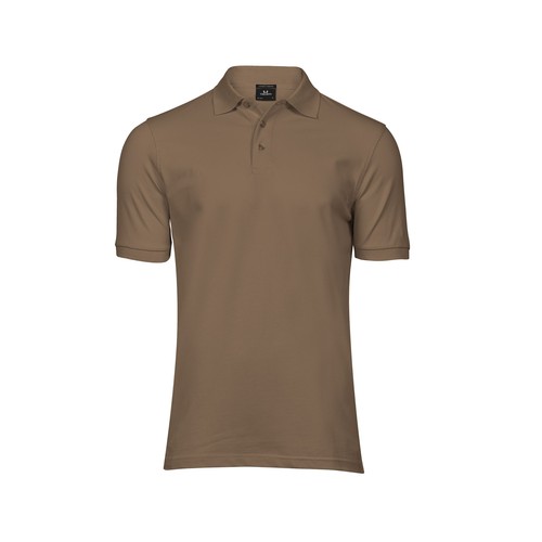 Polo stretch homme thumbnail 5