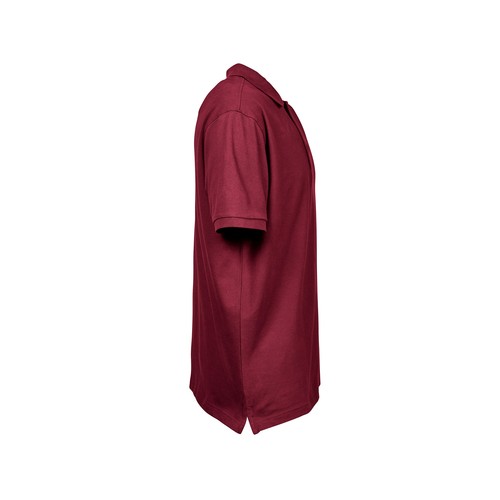 Polo stretch homme