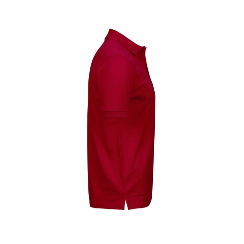 Polo stretch homme
