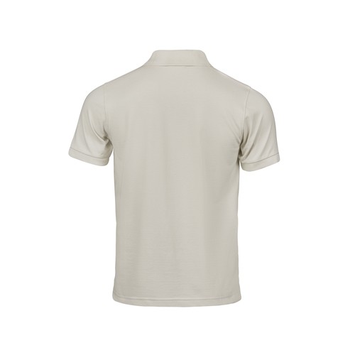 Polo stretch homme