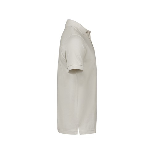 Polo stretch homme