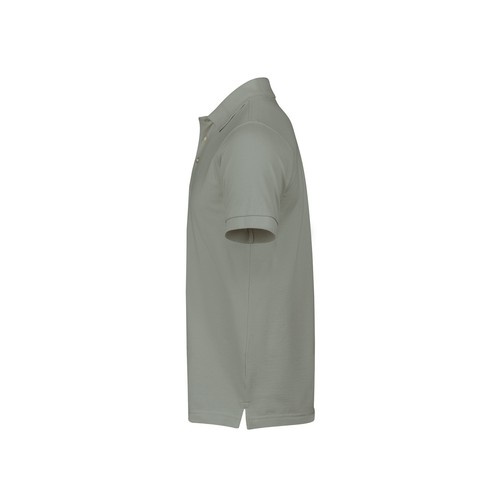 Polo stretch homme