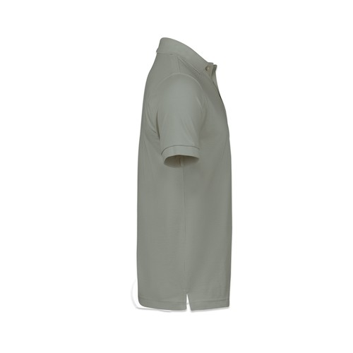 Polo stretch homme