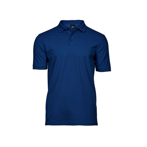 Polo stretch homme
