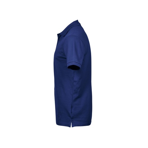 Polo stretch homme