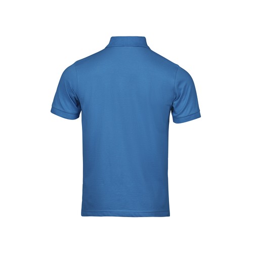 Polo stretch homme