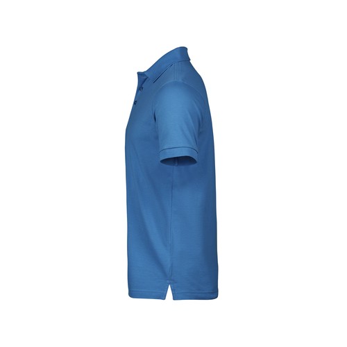 Polo stretch homme