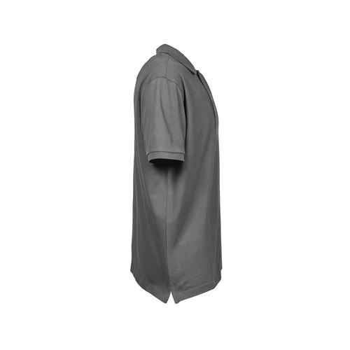 Polo stretch homme