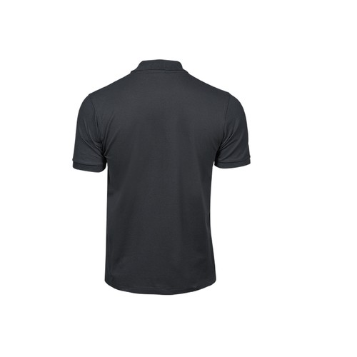 Polo stretch homme