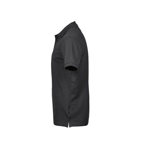 Polo stretch homme