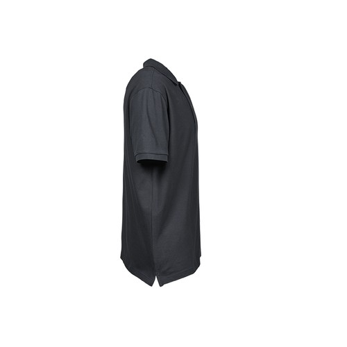 Polo stretch homme