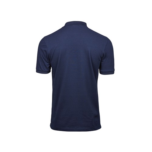 Polo stretch homme